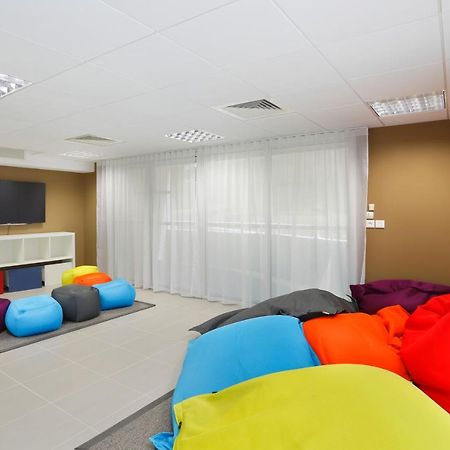 Residence Nemea Le Cap Azur Saint-Mandrier-sur-Mer Zewnętrze zdjęcie
