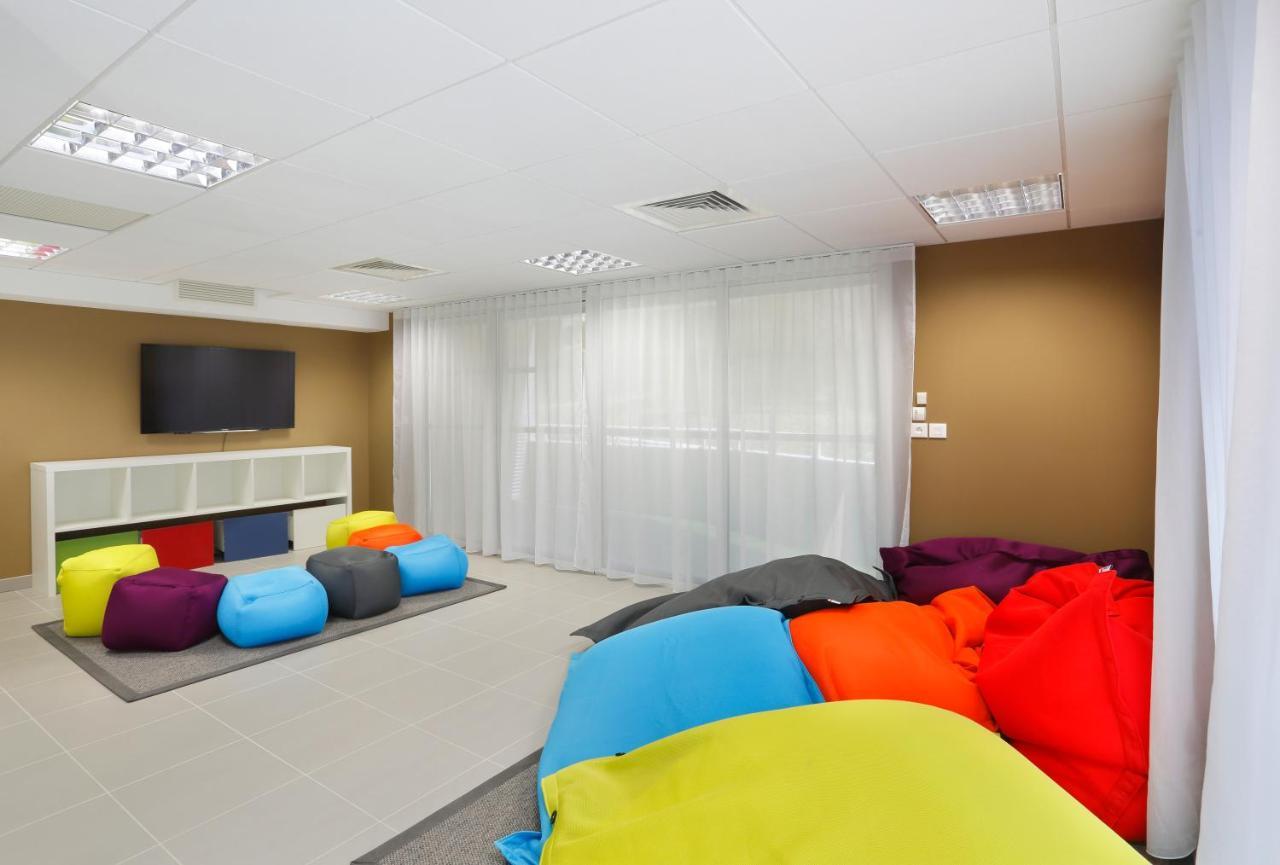 Residence Nemea Le Cap Azur Saint-Mandrier-sur-Mer Zewnętrze zdjęcie